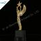 Wholesale Quality Metal Star Awards Statues