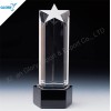 Wholesale Clear Star Unique Crystal Awards