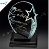 Elegantly Crystal Star Trophies and Awards