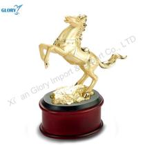 Export Golden Horse Trophies for Award Show