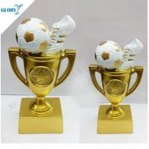 Fantasy Personalised Youth Football Trophies