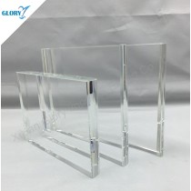 Blank Glass Crystal Awards for Trophy Winner