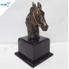 Quality Award Resin Horse Figurines for Souvenir