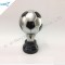 Quality Soccer Football Resin Trophies