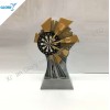 Quality Resin Darts Awards and Trophies for Souvenir