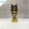 Quality Resin Darts Awards and Trophies for Souvenir