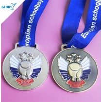 Wholesale Boxing Medals for Sports Events