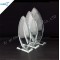 Cheap Crystal Trophy Clear Glass Award Made in China