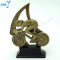 Factory Bike Bicycle All Sports Resin Sculpture Awards