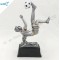 Football Player Action Figure Cheap Football Trophies