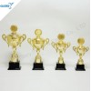 Good Quality Plastic Sports Trophies Cup for Souvenir