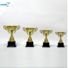 Wholesale Golden Trophy Parts for Souvenir
