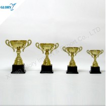 Wholesale Golden Trophy Parts for Souvenir