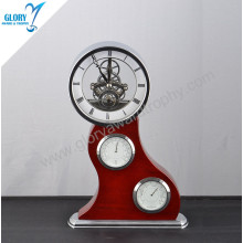 December news - Moves your heart,China wooden clocks