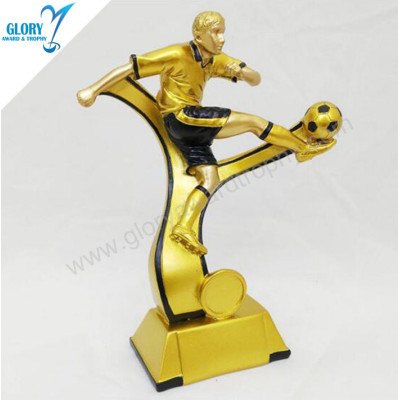 Football Soccer Kids Sports Awards for Souvenir