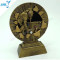 Wholesale New Resin China Billiard Trophy