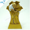 Wholesale New Resin China Billiard Trophy