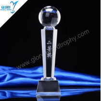 Wholesale Blank Corporate Crystal Award and Trophies