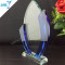 Elegant Colorful Crystal Corporate Awards and Plaques