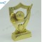 New Design Import Golden Resin Hole in One Trophies