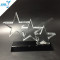 New China star crystal Award trophy 2018