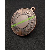 wholesale Cheap sports gold metal medals 2018