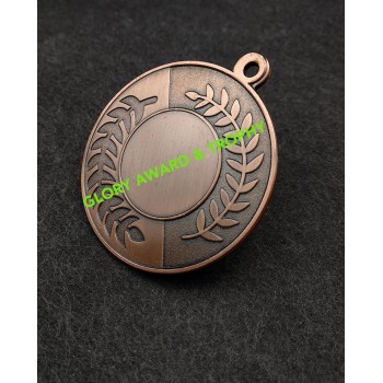 wholesale Cheap sports gold metal medals 2018