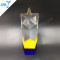 Wholesale Colorful k9 star trophy Awards China