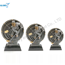 Action Ice Hockey Trophy for Souvenir