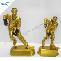 Online Fantasy Sports Awards for Ice Hockey