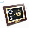 Custom Ship Theme Wooden Plaque Gifts