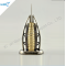 Elegant Burj Al Arab Hotel Model for Souvenir
