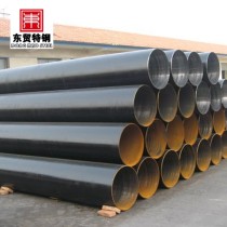 API SPEC 5L X56 seamless steel oil and gas line pipes