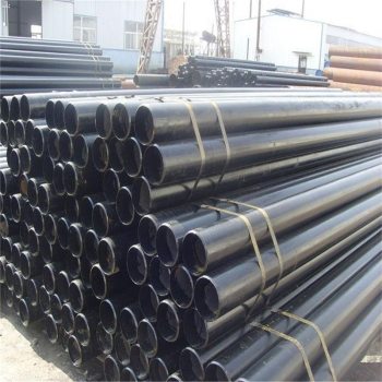steel line pipes for gas