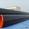 pipe api-5l-gr. x42 psl 2 carbon steel
