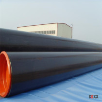 pipe api-5l-gr. x42 psl 2 carbon steel