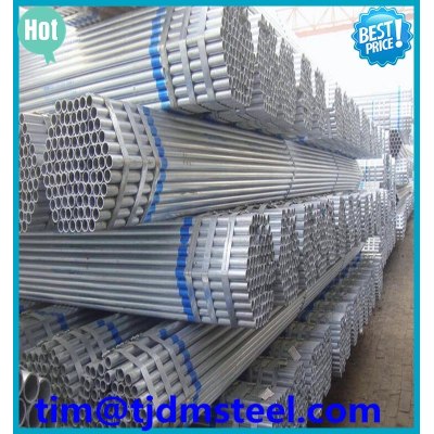 300mm diameter galvanized steel pipe