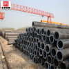 gb6479 15crmo alloy steel pipe manufacture