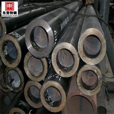 gb5310 12crmo alloy steel pipe manufacture