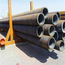 seamless alloy steel pipe for low temperature service