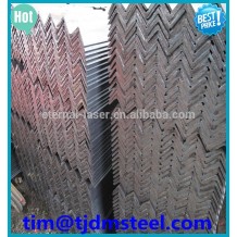 structural mild steel angle iron