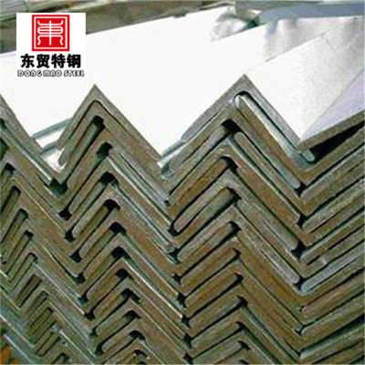 Q235 Q345 Construction structural hot rolled Angle Iron