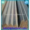 prime a36 q235 black hot rolled angle steel