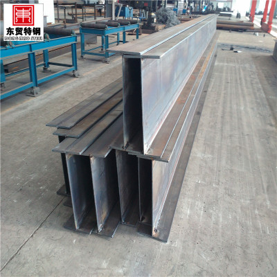 structural hot rolled steel h beam used for Building Construction