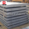astm a36 s235 ss400 hot rolled mild carbon steel plate
