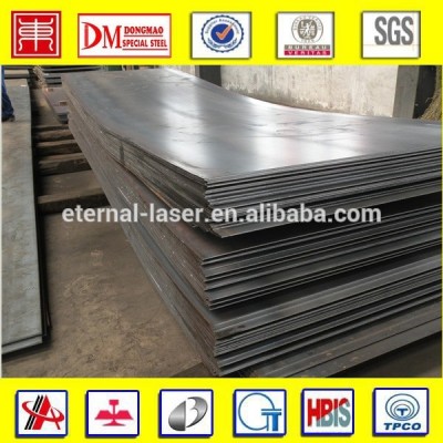 China Manufacter for Mild Steel Plate With High Quality And Competitive Price