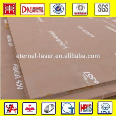 Privide Mild Steel Plate With Factory Price