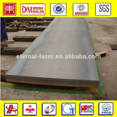 Supply Mild Steel Plate With High Quality And Competitive Price