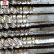 Stainless Steel Corrugated pipe for balustrade
