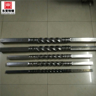 Decorative/Ornamental 304 stainless steel pipe tube